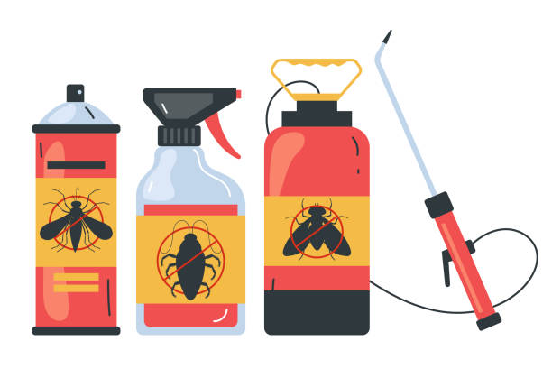 Best Mosquito Control Services  in Jeanerette, LA